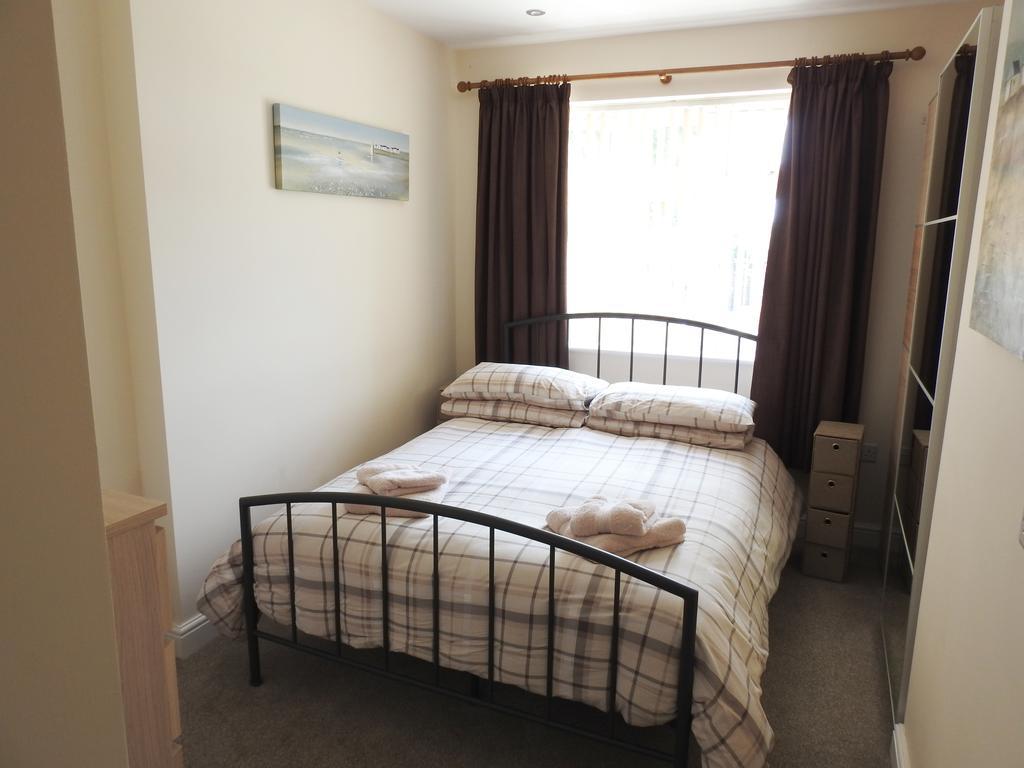 Cherish End Guest House Dunstable Exteriér fotografie