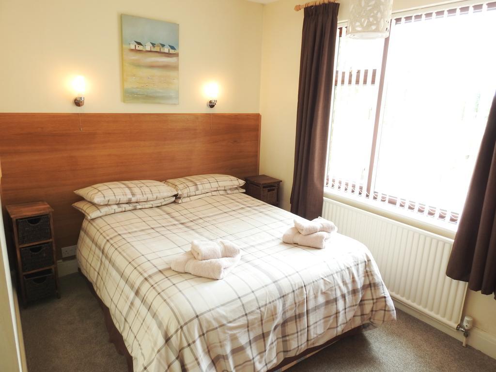 Cherish End Guest House Dunstable Exteriér fotografie