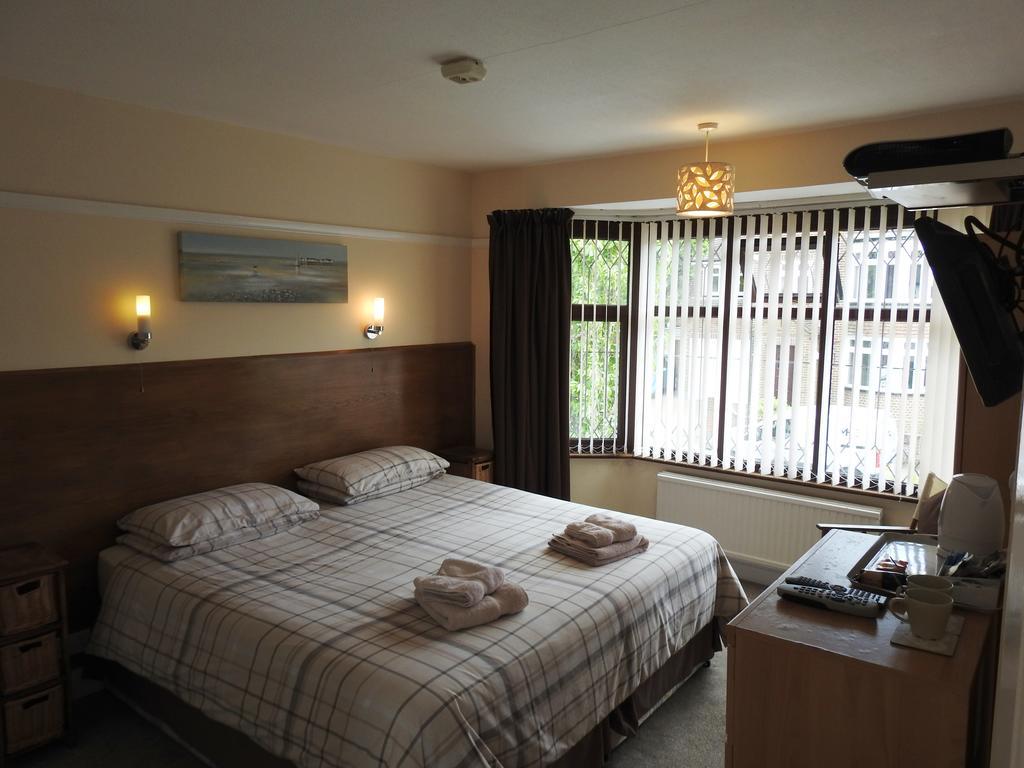 Cherish End Guest House Dunstable Exteriér fotografie