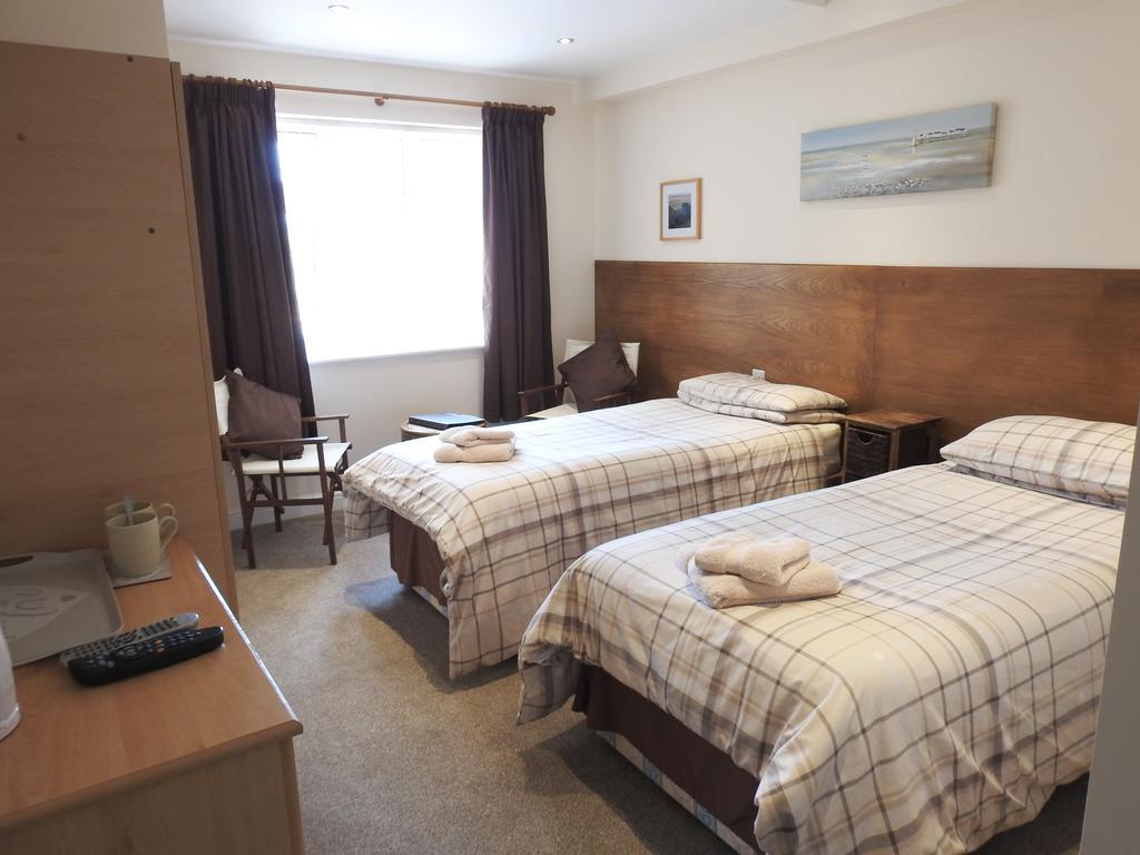 Cherish End Guest House Dunstable Exteriér fotografie
