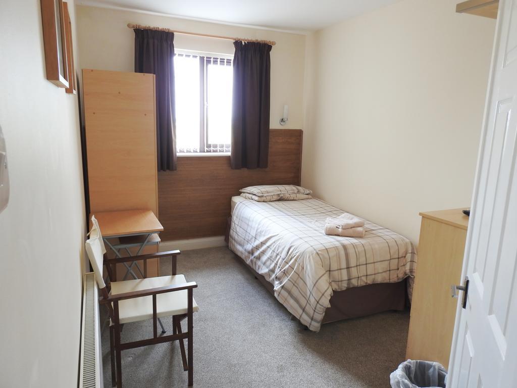 Cherish End Guest House Dunstable Exteriér fotografie
