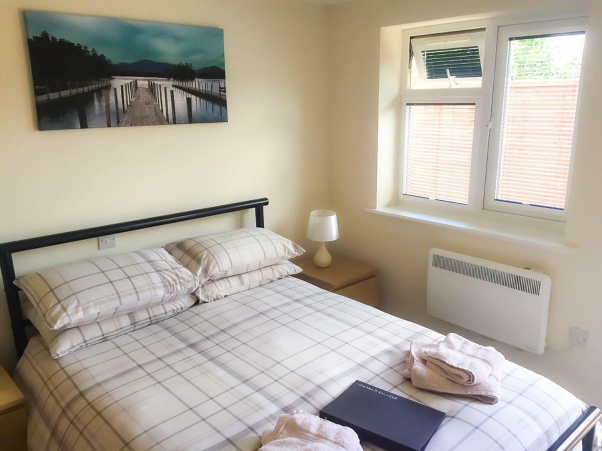 Cherish End Guest House Dunstable Exteriér fotografie