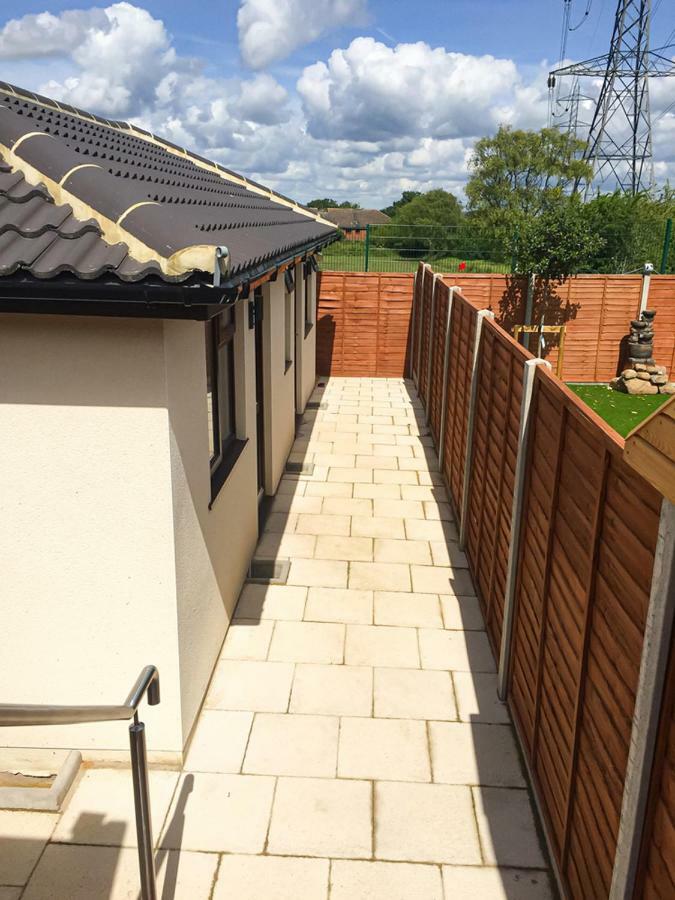 Cherish End Guest House Dunstable Exteriér fotografie