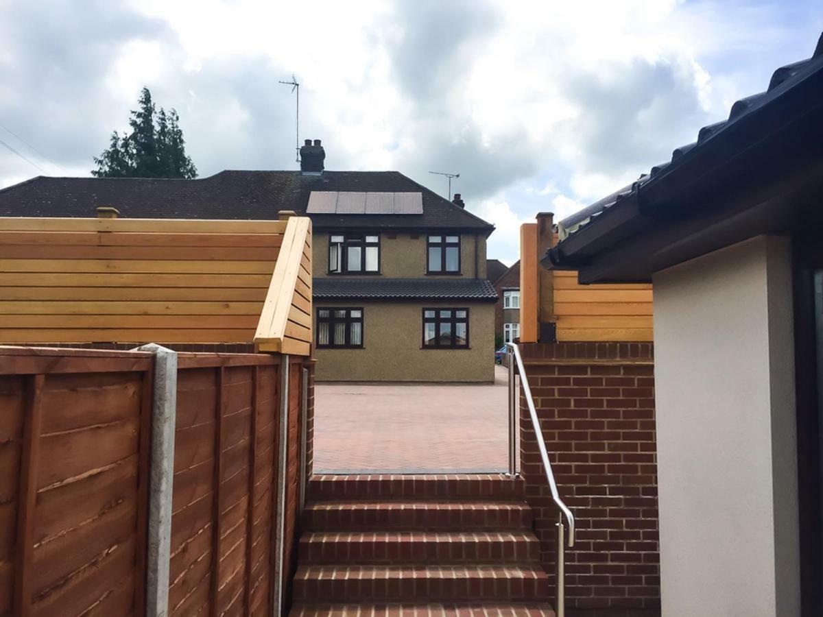 Cherish End Guest House Dunstable Exteriér fotografie